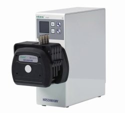 Peristaltic pump-Sets rotarus® | Description : smart 30 + MKF 60-4-8